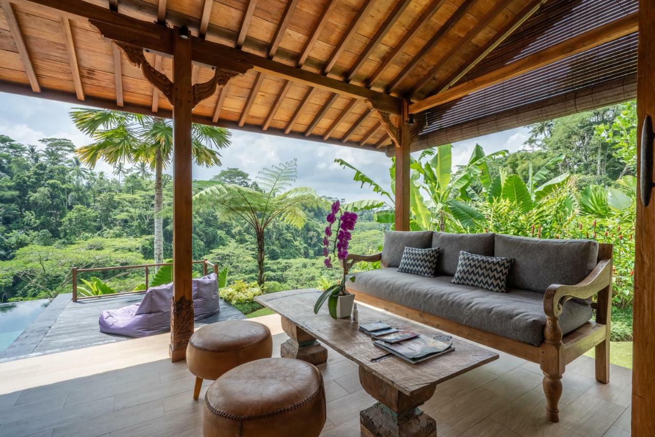 Poolvilla mit 1 Schlafzimmer, Talblick und kostenfreien Vorteilen