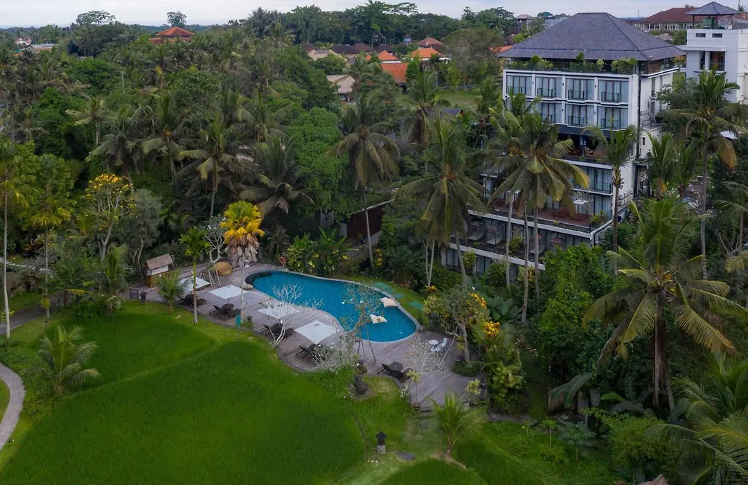 Plataran Ubud Hotel & Spa - Chse Certified-1