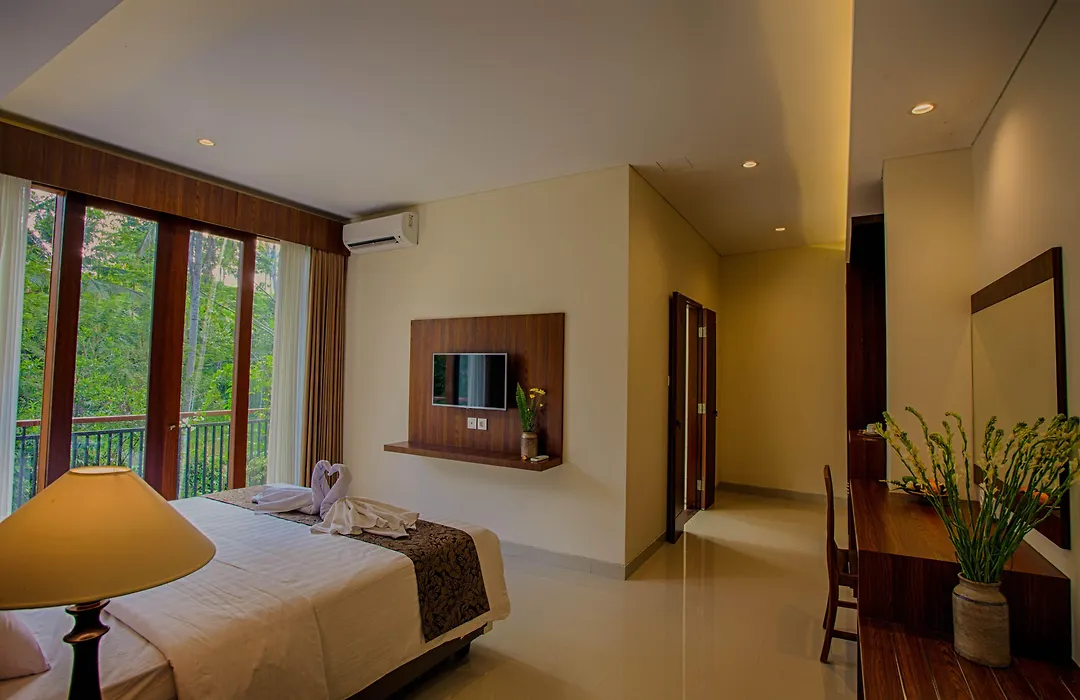 River Sakti Ubud By Prasi-1