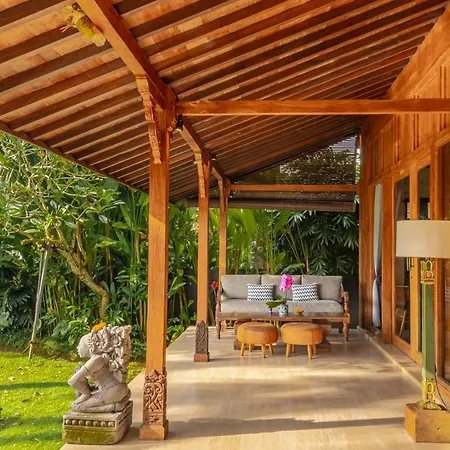Ubud Valley Boutique Resort-2