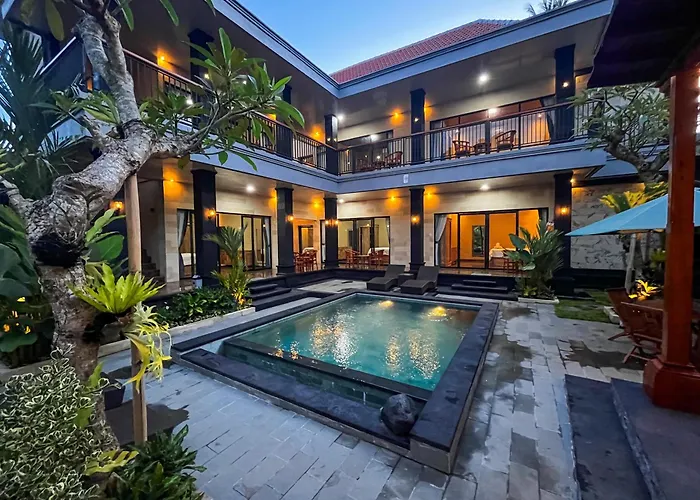 Pondok Panji Ubud