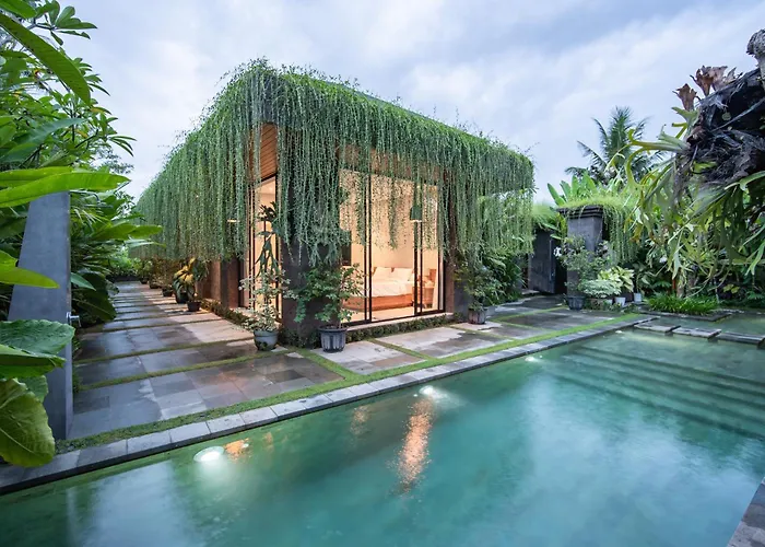Kelapa Luxury Villa