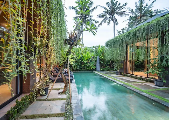 Kelapa Luxury Villa