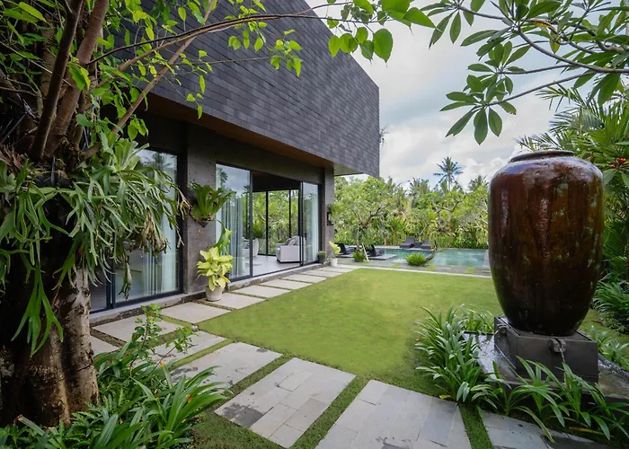 Senja Luxury Villa Ubud