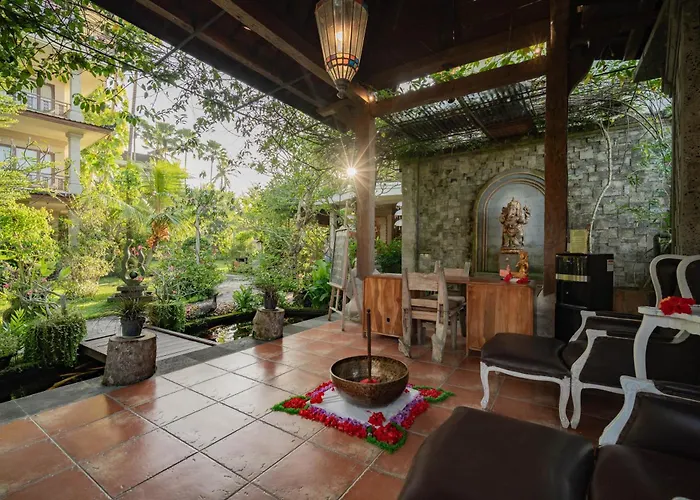 Om Ham Retreat&Resort