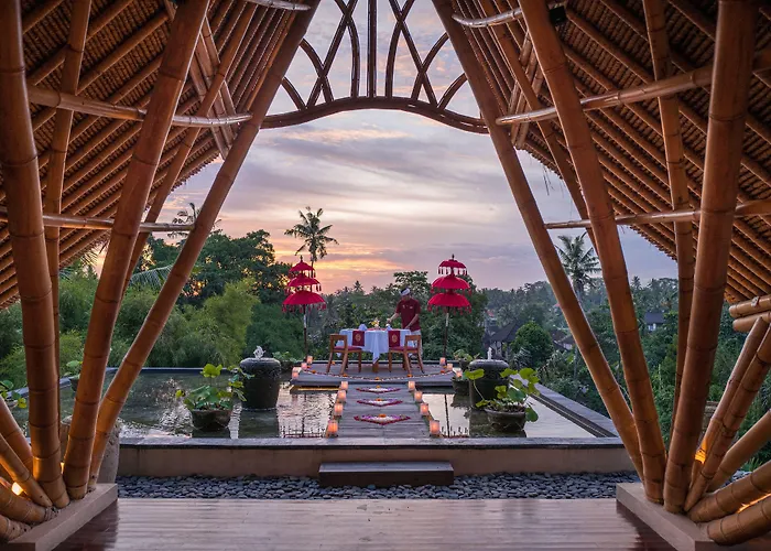 The Udaya Resorts And Spa