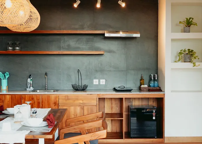Om Ham Retreat And Resort